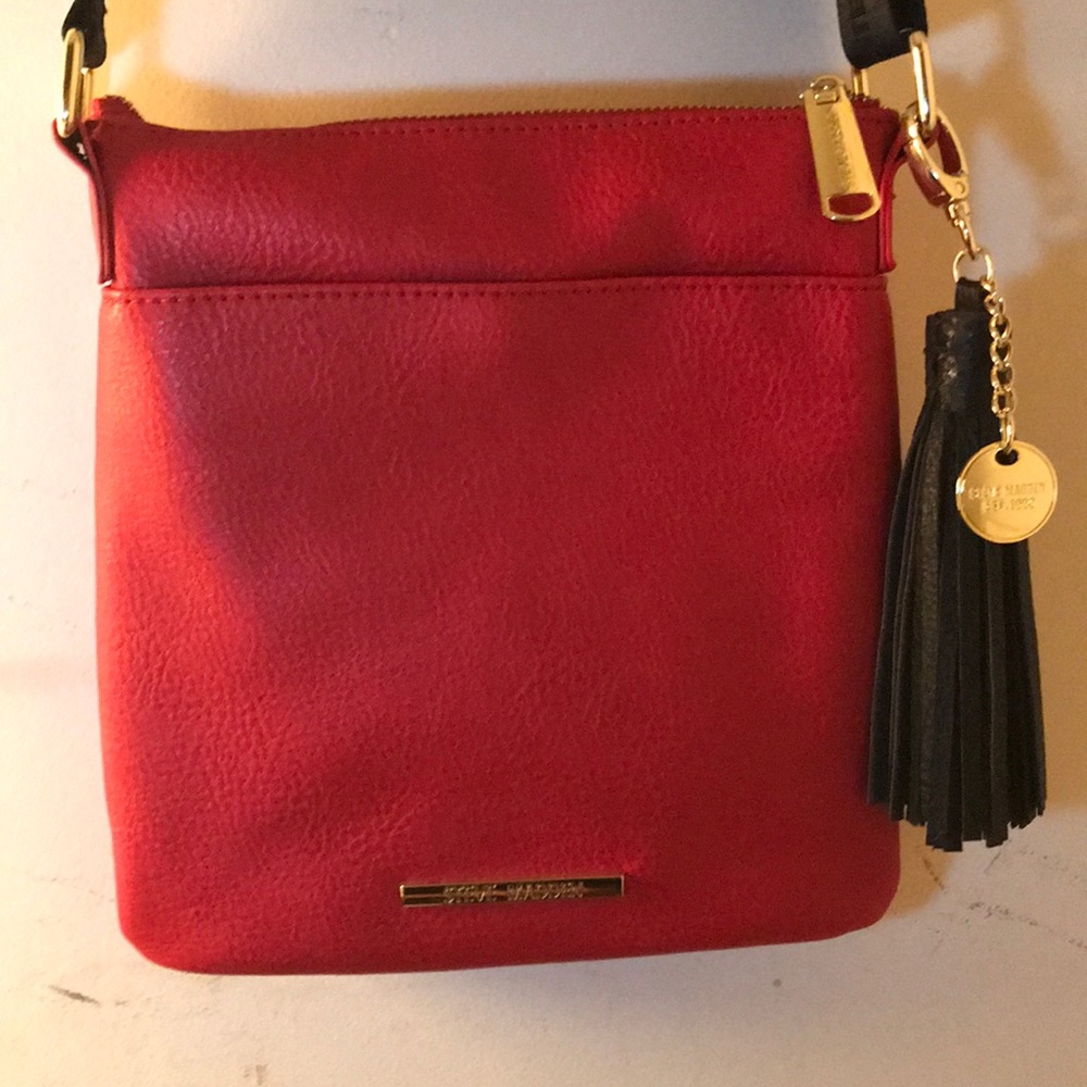 Steve Madden Crossbody
